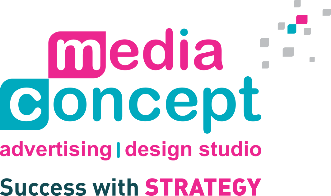 Advertising-sign studio